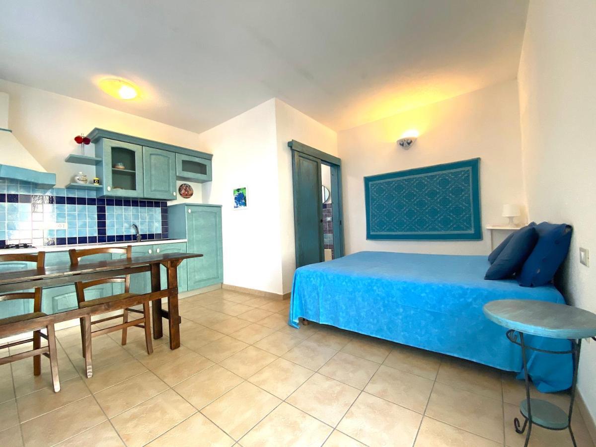 Artemisia Sardegna Hotel Tergu Ngoại thất bức ảnh