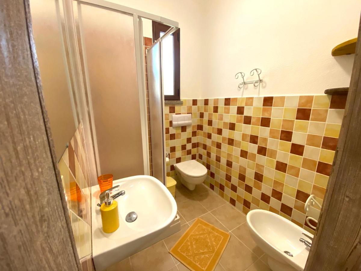 Artemisia Sardegna Hotel Tergu Ngoại thất bức ảnh