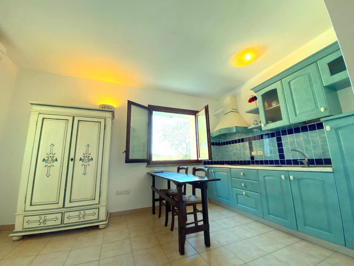 Artemisia Sardegna Hotel Tergu Ngoại thất bức ảnh