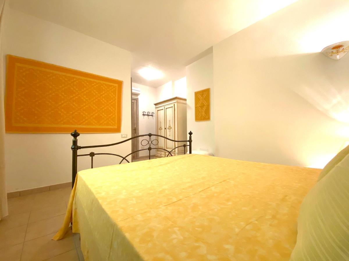 Artemisia Sardegna Hotel Tergu Ngoại thất bức ảnh