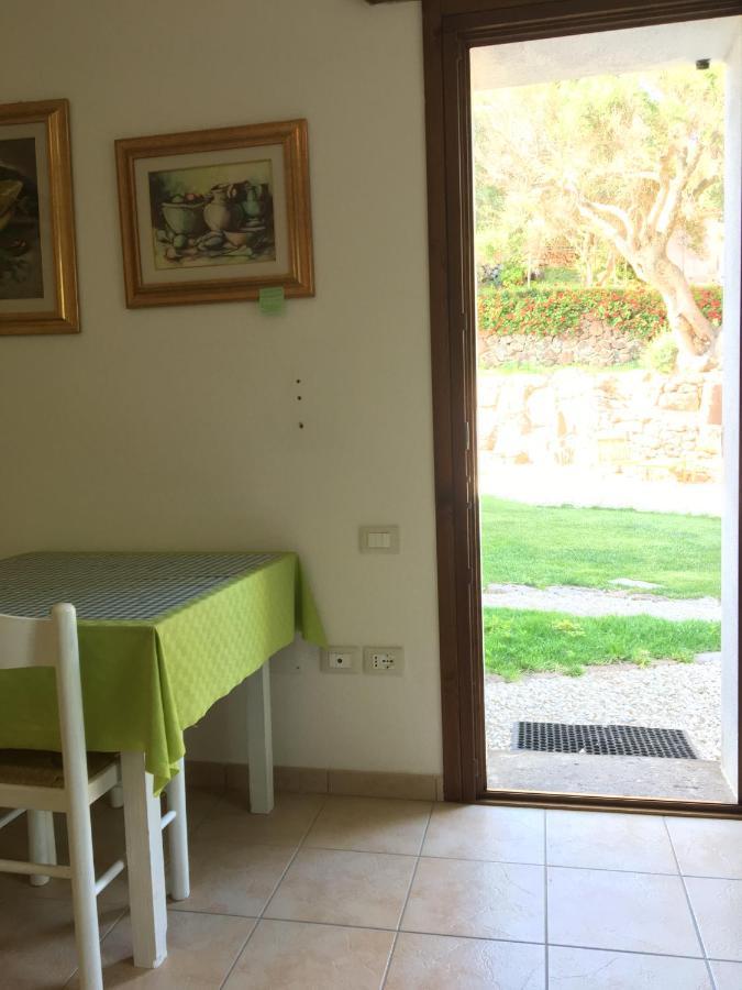 Artemisia Sardegna Hotel Tergu Ngoại thất bức ảnh