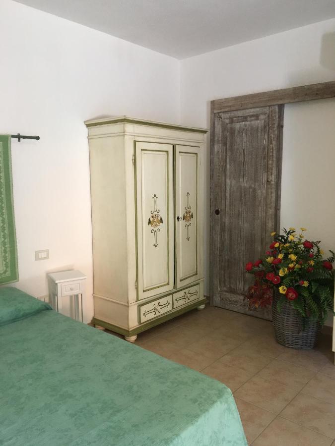 Artemisia Sardegna Hotel Tergu Ngoại thất bức ảnh