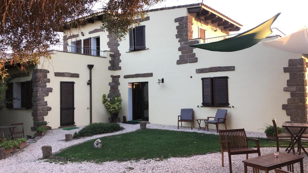 Artemisia Sardegna Hotel Tergu Ngoại thất bức ảnh