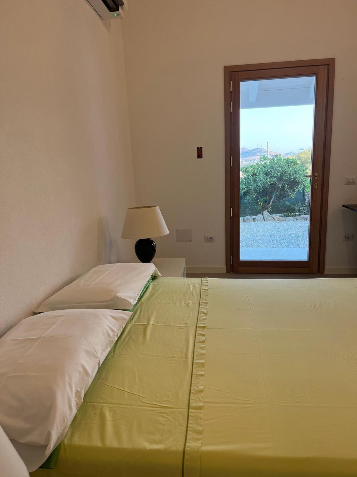 Artemisia Sardegna Hotel Tergu Ngoại thất bức ảnh
