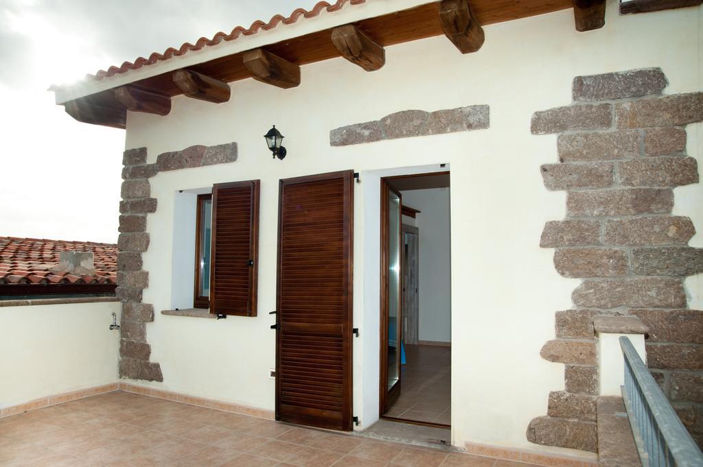 Artemisia Sardegna Hotel Tergu Ngoại thất bức ảnh