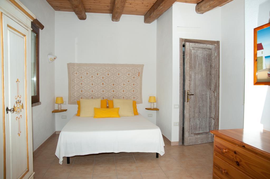 Artemisia Sardegna Hotel Tergu Phòng bức ảnh