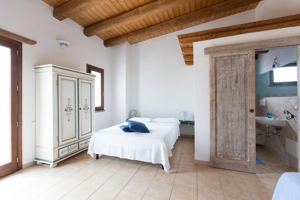 Artemisia Sardegna Hotel Tergu Ngoại thất bức ảnh