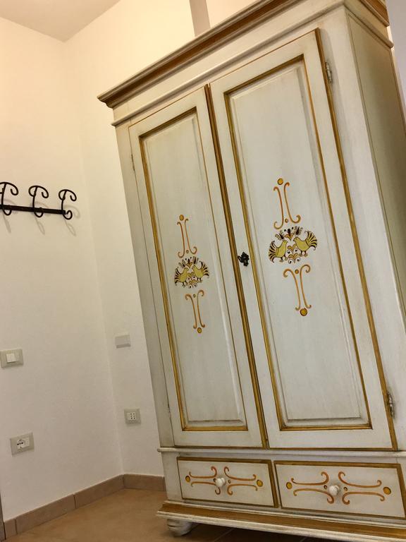 Artemisia Sardegna Hotel Tergu Ngoại thất bức ảnh